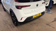 Vauxhall Mokka 1.2 Turbo SRi Premium 5dr Auto Petrol Hatchback